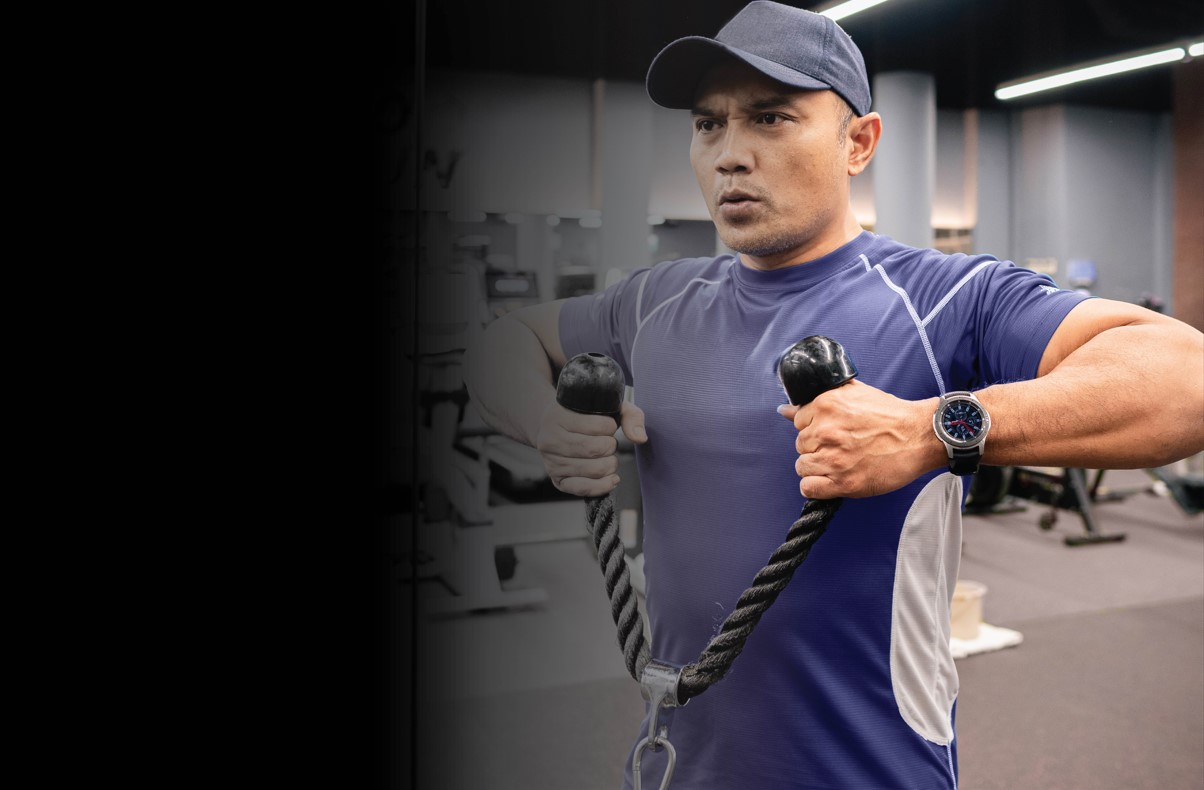 TFX Singapore – Best Gym and Fitness Workouts