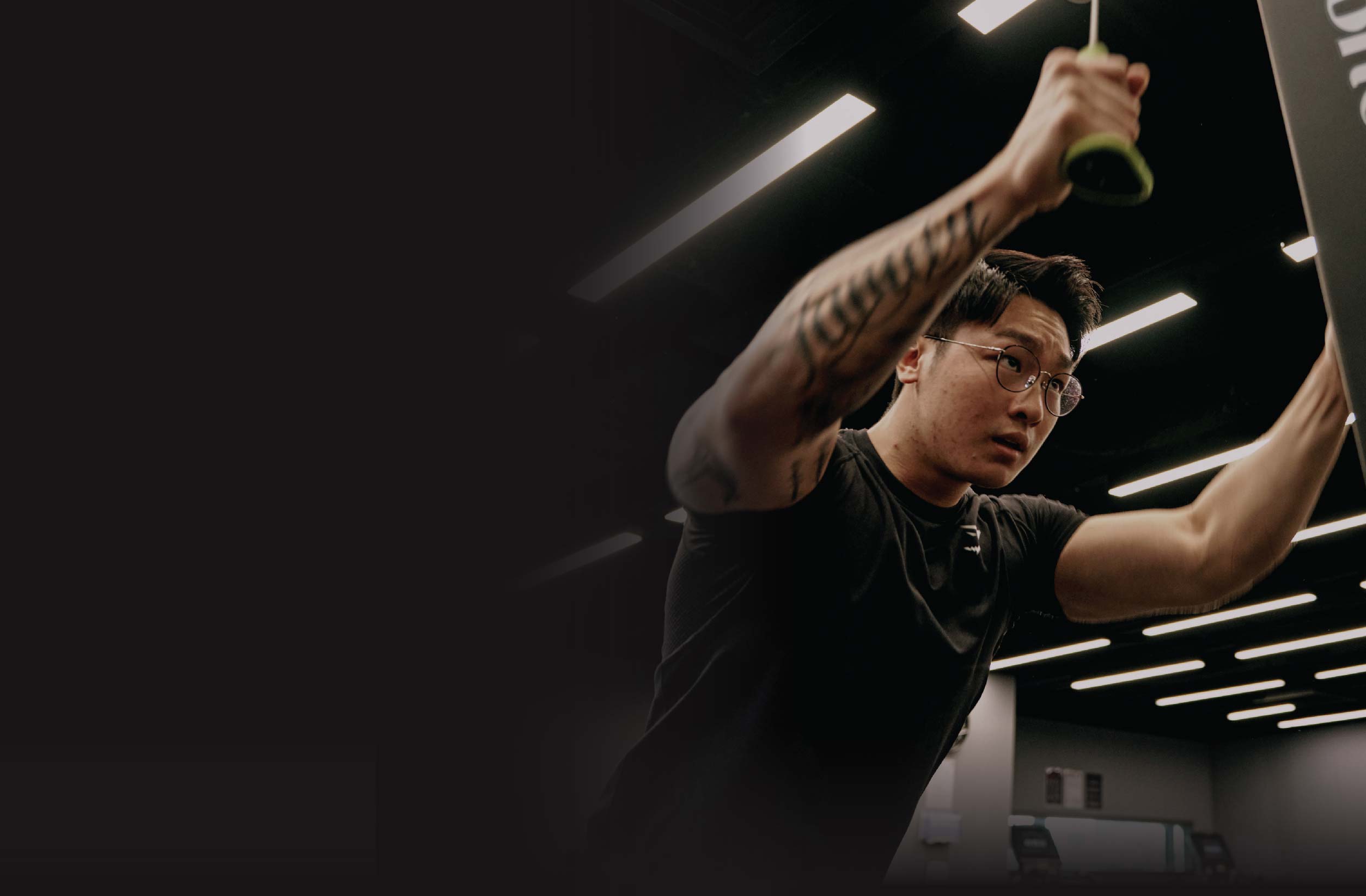 TFX Singapore – Best Gym and Fitness Workouts
